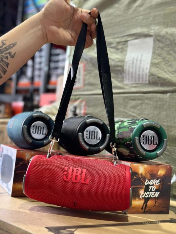 JBL Xtreme 3 Mini - Imagen 3