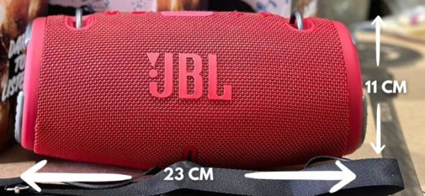 JBL Xtreme 3 Mini - Imagen 2