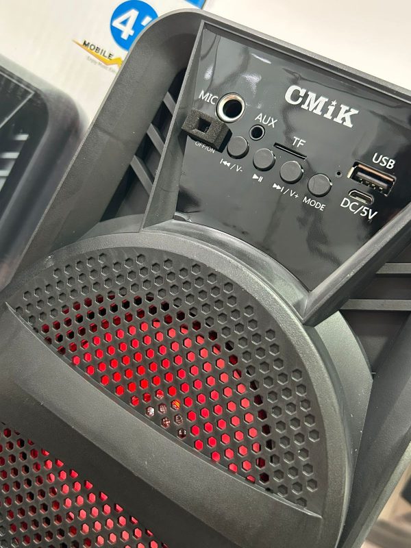 Mini Cabina MK-410