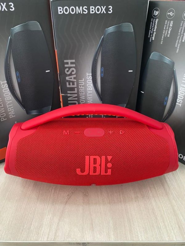 Boombox 3 - Imagen 3
