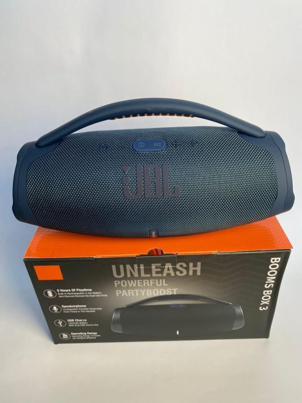 Boombox 3 - Imagen 6