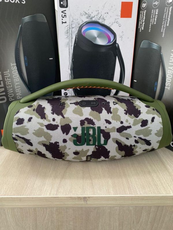 Boombox 3 - Imagen 7