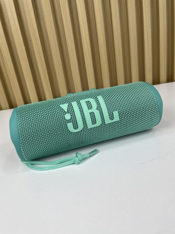 Parlante JBL Flip 6 - Imagen 2