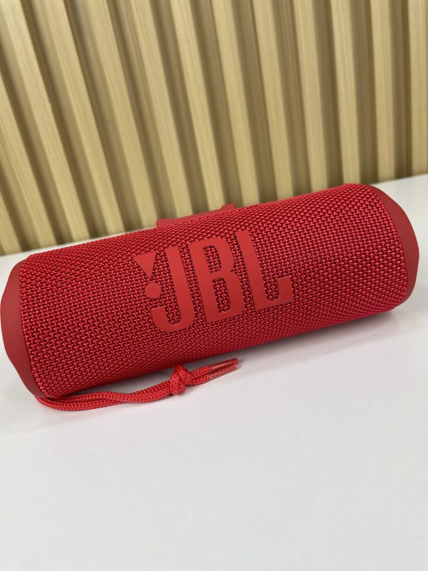 Parlante JBL Flip 6 - Imagen 4