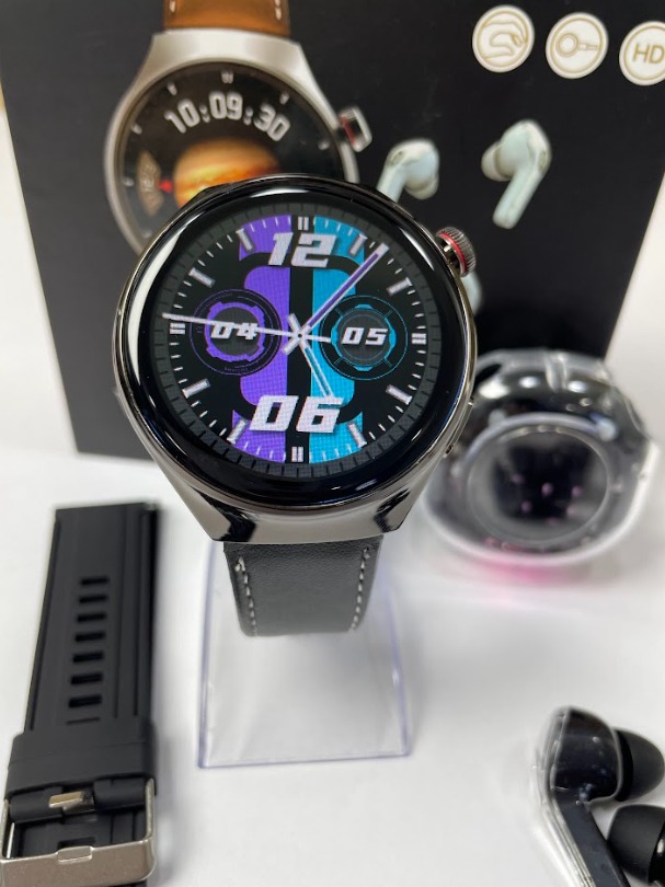 Watch4 + Audifonos - Imagen 3