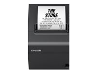 Epson TM T20III - Impresora de recibos - línea térmica