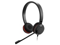Jabra - Headphones - Evolve 30 II USB C/A Stereo St