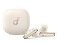 Soundcore - Headphones - P40i White