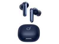 Soundcore - Headphones - P40i Blue