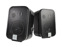 JBL Pro - Speaker - Control 2P Stereo Set  one C2P