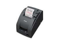 Epson - Receipt printer - TM-U220IID-022 NO-AC USB(U05)