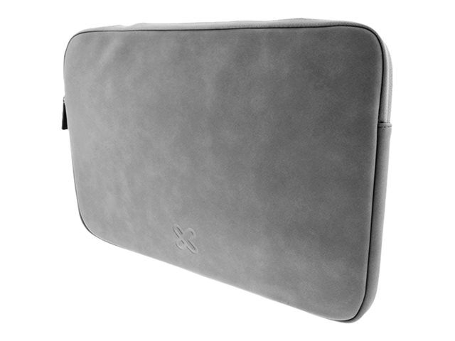 Klip Xtreme SquareShield KNS-220 - Funda para portátil - 15.6"