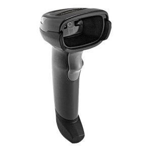 Zebra DS2278 - Standard Range (SR) - escáner de código de barras - PDA - creador de imágenes 2D - 762 mm / segundo - descodificado - Bluetooth 4.0