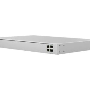 Ubiquiti UniFi Next-generation Gateway Pro - Aparato de seguridad - 10GbE
