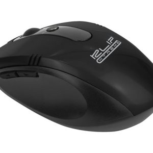 Klip Xtreme KMW-330 Vector - Ratón - ergonómico