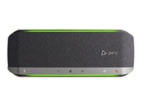 Poly Sync 40+M - Altavoz de manos libres inteligente - Bluetooth