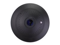 Ubiquiti UniFi UVC-G3-MICRO - Cámara de vigilancia de red - color (Día y noche)