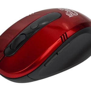 Klip Xtreme KMW-330 Vector - Ratón - ergonómico