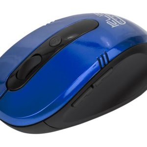 Klip Xtreme KMW-330 Vector - Ratón - ergonómico