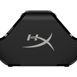 HyperX ChargePlay Duo - Estación de carga + adaptador de corriente CA + batería - 1400 mAh - 3.36 Wh - 2 conectores de salida (conector del controlador de Xbox ONE) - para Microsoft Xbox Elite Inalámbrico Controller, One Control inalámbrico