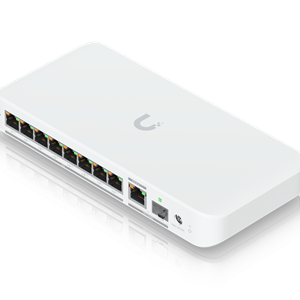 Ubiquiti - Switch - 8