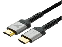 Xtech - HDMI cable - Component video / audio