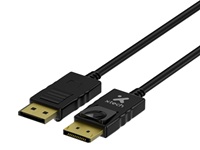 Xtech - DisplayPort cable - DisplayPort male