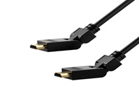 Xtech - Video / audio cable - HDMI