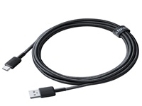 Anker - Cable de carga/sincronización - Cable USB-A a USB-C 322 (3 pies)