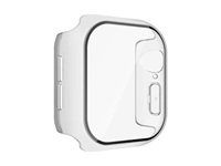 Belkin - Bumper Clear - AW S10 42mm Clear