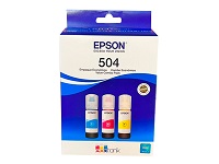 Epson - T504520-3 - Ink tank