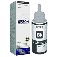 Epson - Ink cartridge - Black