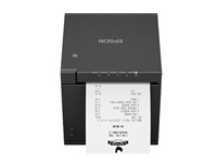 EPS IMP TM-M30III USB/ETHERNET/WIFI/BLUETOOTH/300MMS/BLACK