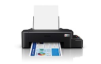 Epson EcoTank L121 - Impresora - color