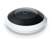 Ubiquiti UVC-AI-360-W - Network surveillance camera - Indoor / Outdoor / Indoor / Outdoor