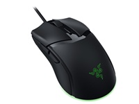 Razer Cobra - Mouse - Wireless