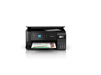 Epson EcoTank L3560 - Copier / Printer / Scanner - Ink-jet