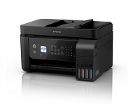 Epson L5590 - Impresora / Copiadora / Fax - Wi-Fi / Ethernet 10 Base-T/100 Base-TX/1000 Base-T