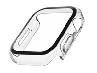 Belkin SCREENFORCE TemperedCurve - Amortiguador para reloj inteligente - protector de pantalla