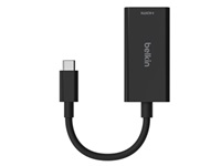 Belkin Connect - Cable adaptador - 24 pin USB-C macho a HDMI macho