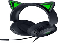 Razer Kraken - Kitty V3 X - Headset
