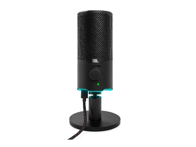 JBL Quantum Stream - Micrófono - USB