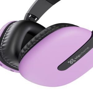 Klip Xtreme - KWH-010PR - Headphones