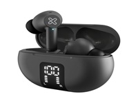Klip Xtreme - True wireless earphones - Para Phone / Para Portable electronics / Para Tablet