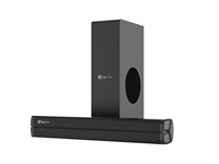 Klip Xtreme KSB-050 - Barra de sonido - Negro