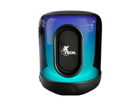 Xtech XTS-617 - Speakers - Black