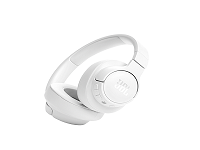 JBL TUNE 720BT - Auriculares con diadema con micro - tamaño completo