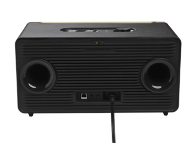 JBL Authentics 500 - Altavoz - Bluetooth/Wifi - Negro - Imagen 3