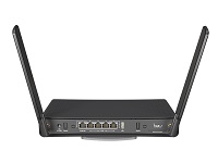 Mikrotik - Router - Wireless