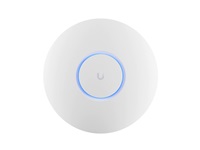 Ubiquiti - U6+ Wireless access point - ceiling-mounted WiFi 6
